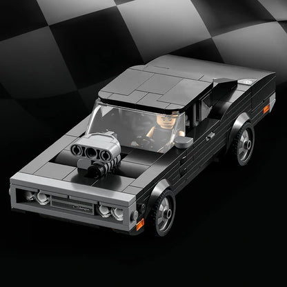 LEGO® Speed Champions Fast & Furious 1970 Dodge Charger R/T - 76912