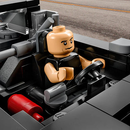 LEGO® Speed Champions Fast & Furious 1970 Dodge Charger R/T - 76912