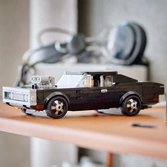 LEGO® Speed Champions Fast & Furious 1970 Dodge Charger R/T - 76912