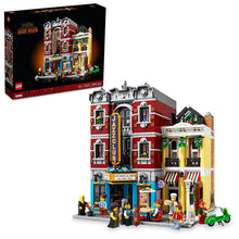 LEGO® ICONS Jazz Club Building Set - 10312 - 2899 Piece Building Set