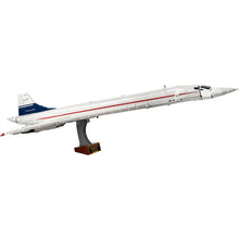 LEGO® ICONS Concorde Model Plane Set for Adults - 10318 - 2083 Piece Building Set