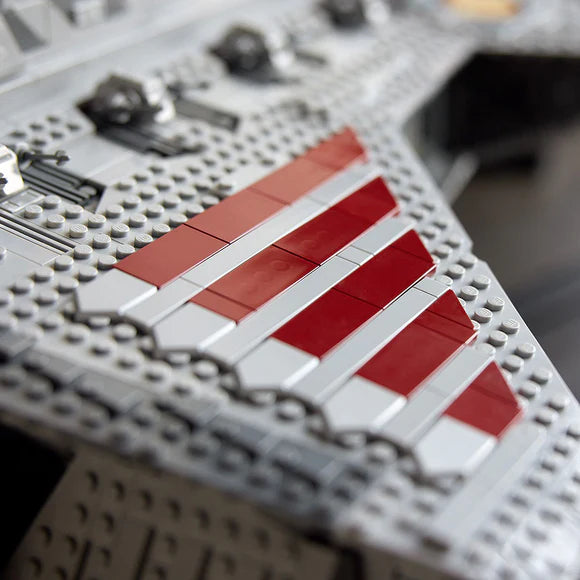 LEGO® Star Wars™ Venator-Class Republic Attack Cruiser | 75367 | 5374 Piece UCS Building Set