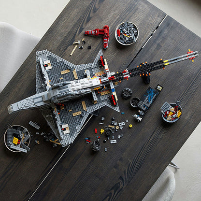 LEGO® Star Wars™ Venator-Class Republic Attack Cruiser | 75367 | 5374 Piece UCS Building Set