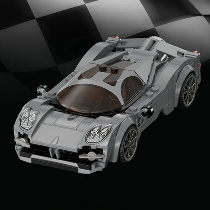 LEGO® Speed Champions Pagani Utopia - 76915 - 249 Piece Building Set