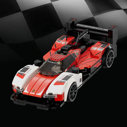 LEGO® Speed Champions Porsche 963 - 76916 - 280 Piece Building Set