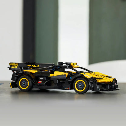 LEGO® Technic Bugatti Bolide Model Car - 42151 - 905 Piece Building Set