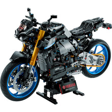 LEGO® Technic™ - Yamaha MT-10 SP - 42159 - 1478 Piece Building Set *** DAMAGED BOX ***
