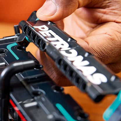 LEGO® Technic™ Mercedes-AMG F1 W14 E Performance Car — 42171 — 1642 Piece Building Set