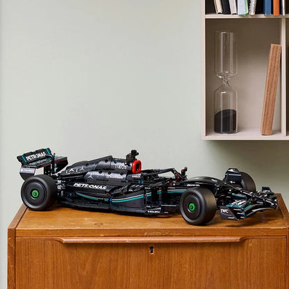 LEGO® Technic™ Mercedes-AMG F1 W14 E Performance Car — 42171 — 1642 Piece Building Set
