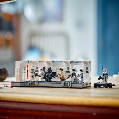 LEGO® Star Wars™ Boarding the Tantive - 75387 - 502 Piece Building Set