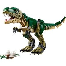 LEGO® Creator 3in1 T. Rex - 31151 - 626 Piece Building Set