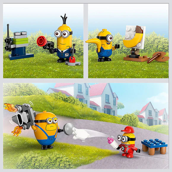 {product_title} | Brick N Build