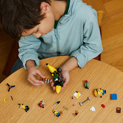 {product_title} | Brick N Build