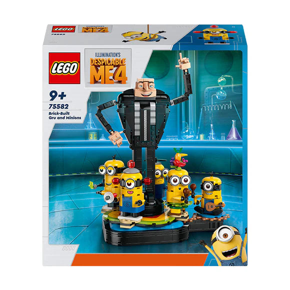 {product_title} | Brick N Build