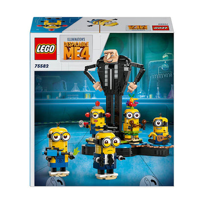 {product_title} | Brick N Build
