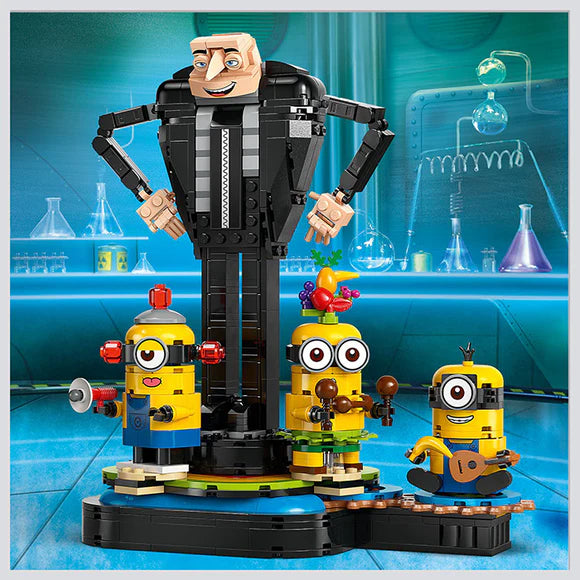 {product_title} | Brick N Build