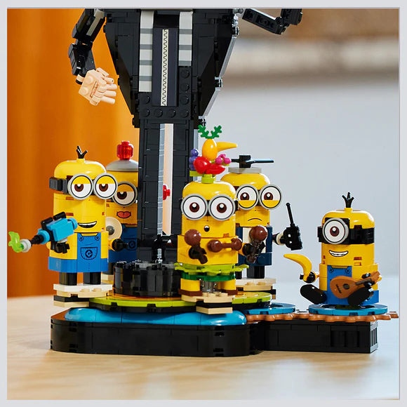 {product_title} | Brick N Build