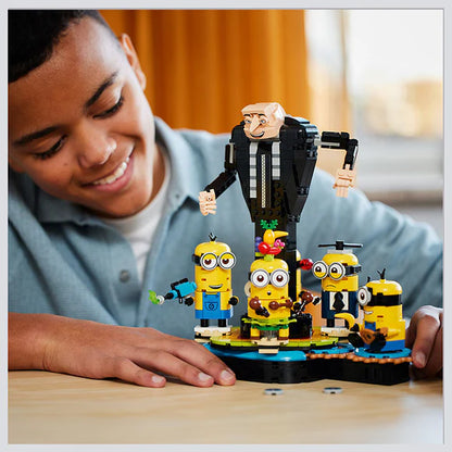 {product_title} | Brick N Build