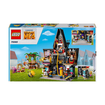 {product_title} | Brick N Build