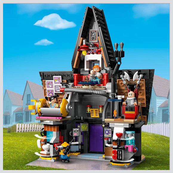 {product_title} | Brick N Build