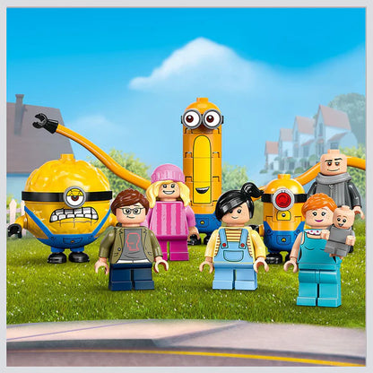 {product_title} | Brick N Build