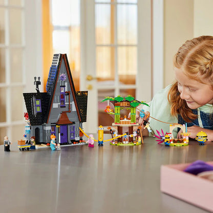 {product_title} | Brick N Build