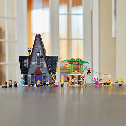 {product_title} | Brick N Build