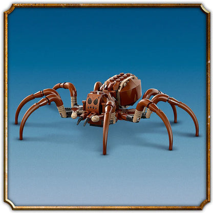 LEGO® Harry Potter™ Aragog in the Forbidden Forest™ - 76434 - 195 Piece Building Set