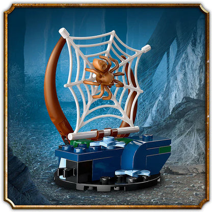 LEGO® Harry Potter™ Aragog in the Forbidden Forest™ - 76434 - 195 Piece Building Set