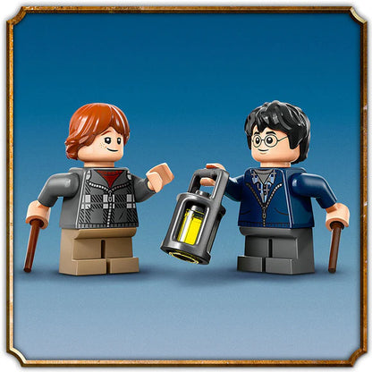 LEGO® Harry Potter™ Aragog in the Forbidden Forest™ - 76434 - 195 Piece Building Set