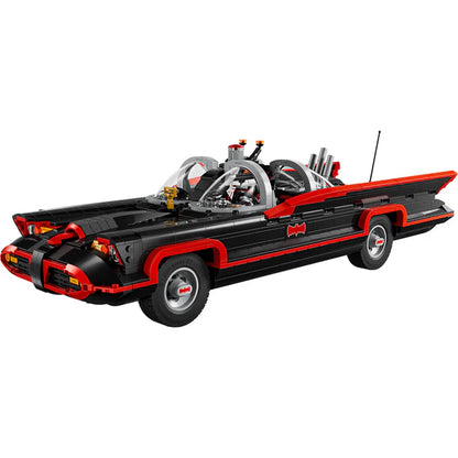 LEGO® DC Batman™: The Classic TV Series Batmobile™ - 76328 - 1822 Piece Building Set
