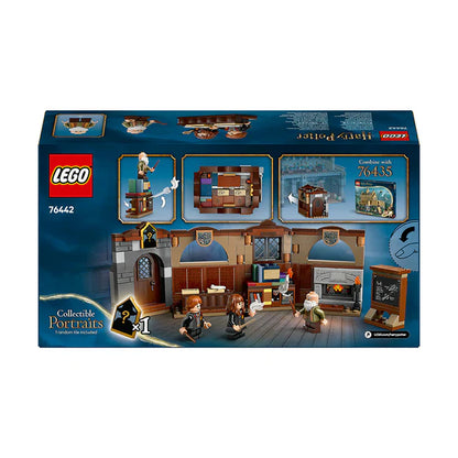 LEGO® Harry Potter™ Hogwarts Castle: Charms Class | 76442 | 204 Piece Building Set