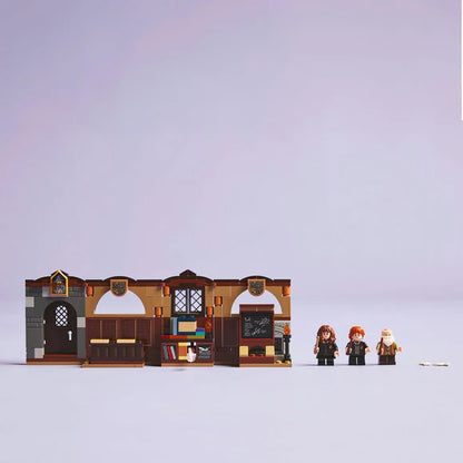 LEGO® Harry Potter™ Hogwarts Castle: Charms Class | 76442 | 204 Piece Building Set