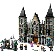 LEGO® Harry Potter™ Malfoy Manor — 76453 — 1601 Piece Building Set