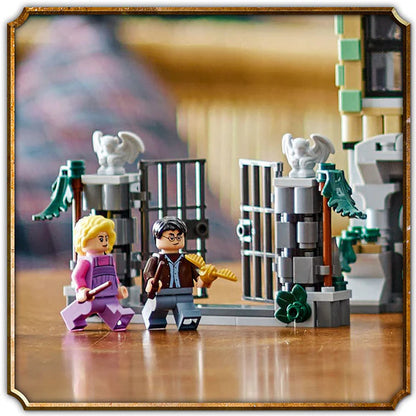 LEGO® Harry Potter™ Malfoy Manor — 76453 — 1601 Piece Building Set