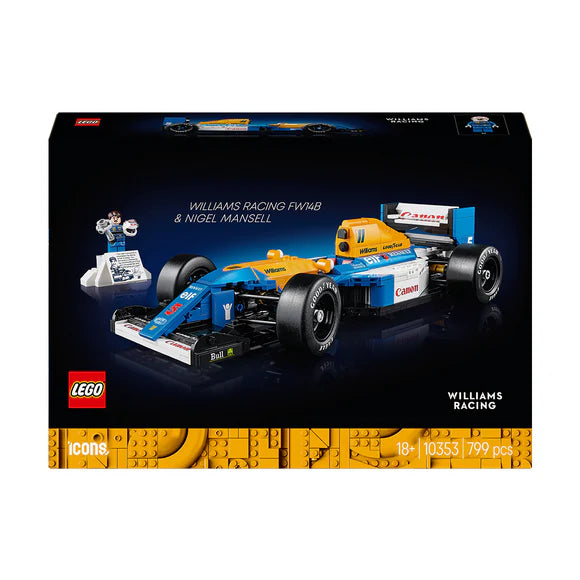 {product_title} | Brick N Build