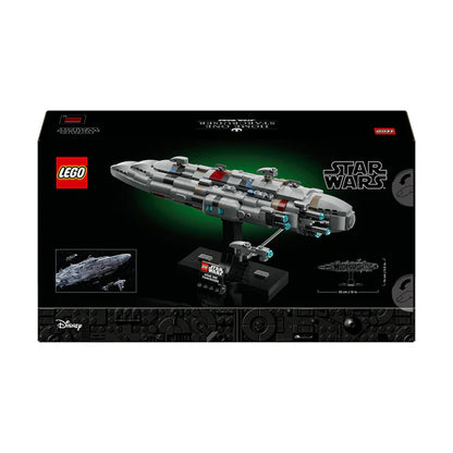 LEGO® Star Wars™ Home One Starcruiser Set for Adults - 75405 - 559 Piece Building Set