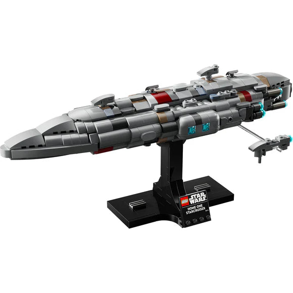 LEGO® Star Wars™ Home One Starcruiser Set for Adults - 75405 - 559 Piece Building Set