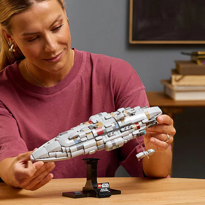 LEGO® Star Wars™ Home One Starcruiser Set for Adults - 75405 - 559 Piece Building Set