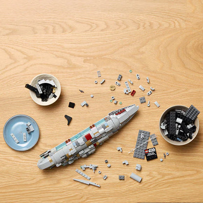 LEGO® Star Wars™ Home One Starcruiser Set for Adults - 75405 - 559 Piece Building Set