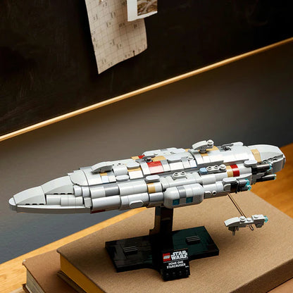 LEGO® Star Wars™ Home One Starcruiser Set for Adults - 75405 - 559 Piece Building Set