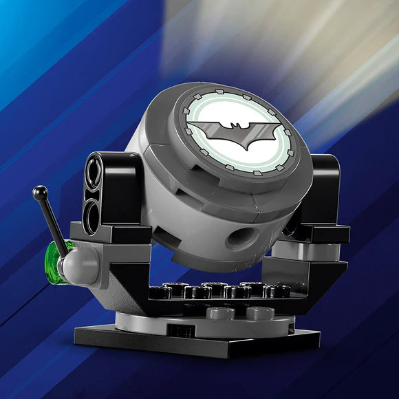 LEGO® DC Batman™ Tumbler vs. Two-Face™ & The Joker™ | 76303 | 429 Piece Building Set