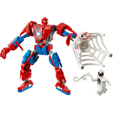 LEGO® Marvel Spider-Man Mech vs. Anti-Venom - 76308 - 107 Piece Building Set