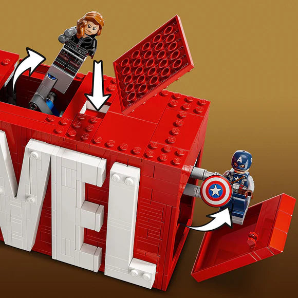 {product_title} | Brick N Build