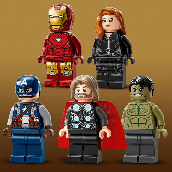 {product_title} | Brick N Build