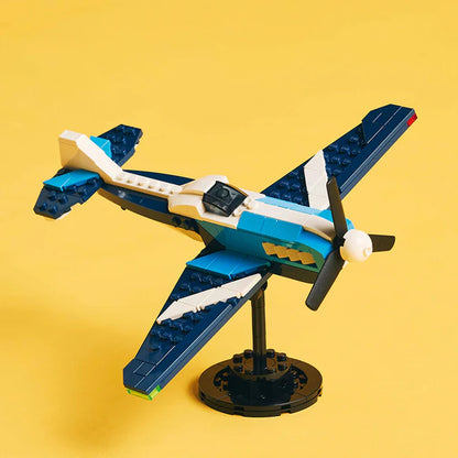 LEGO® Creator 3in1 Aircraft: Race Plane - 31160 - 178 Piece Building Set