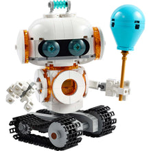 LEGO® Creator 3in1 Space Robot Toy - 31164 - 281 Piece Building Set