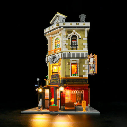 {product_title} | Brick N Build