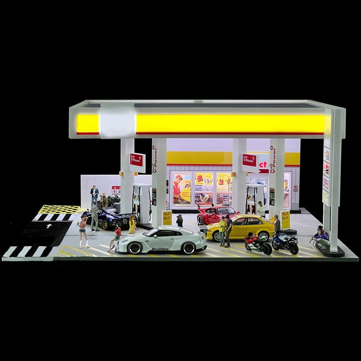 {product_title} | Brick N Build
