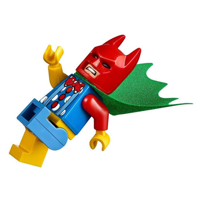 LEGO® Minifigure - Roller Disco Batman & Tears of Batman - 2 Minifigure Pack - 30607